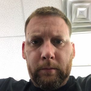 Meet your Posher, William